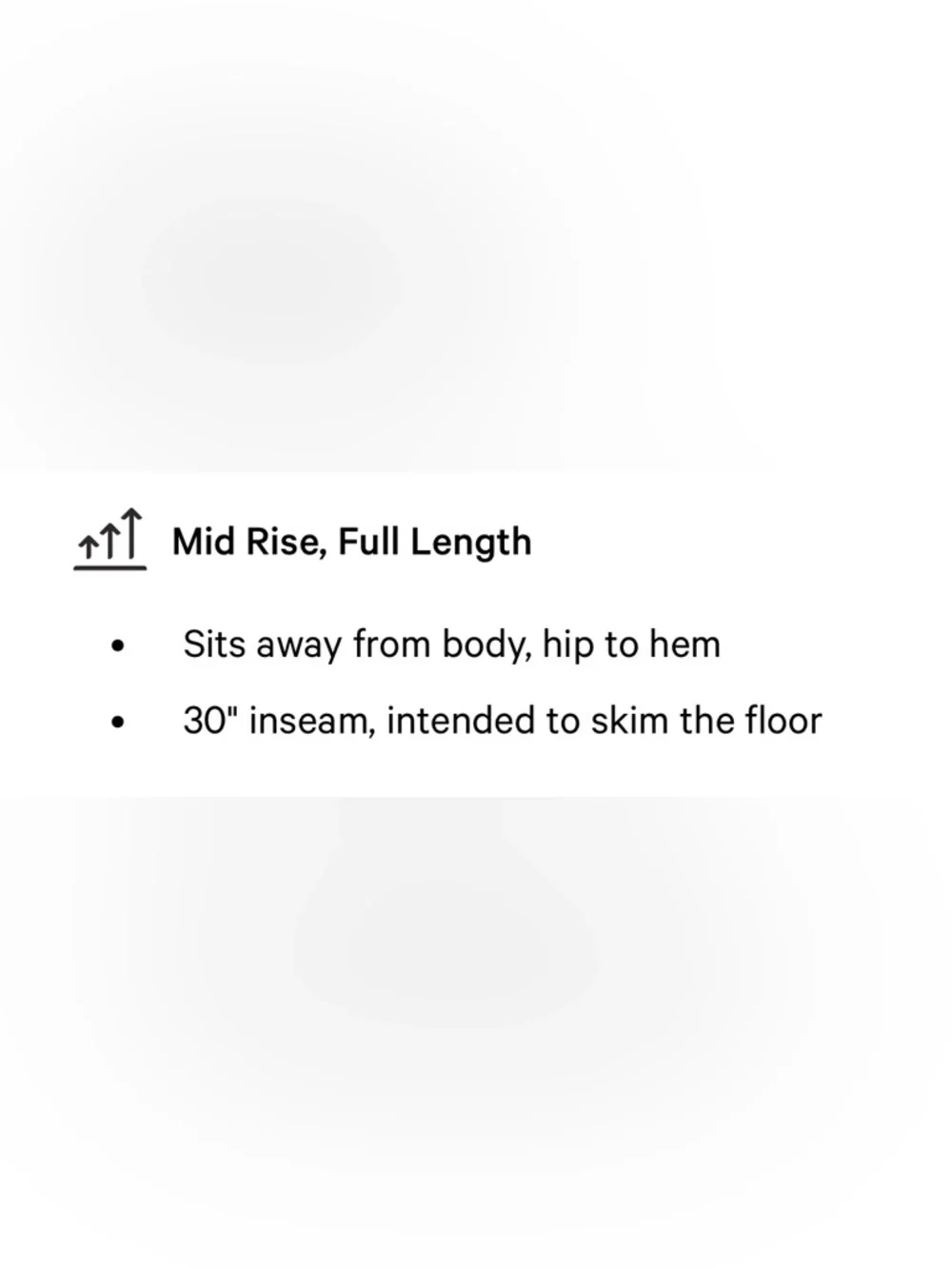 Lululemon scuba mid-rise wide-leg waffle knit pant - Picture 5 of 8
